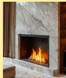 Услуги Камины, бассейны, сауны под ключ в Урае