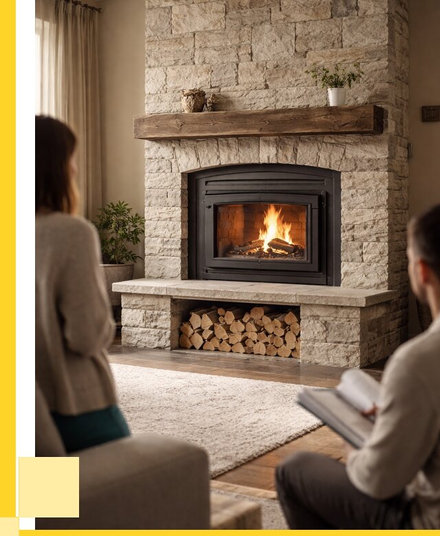 Проекты печей каминов в Урае от 12505 р. | ЭриданУрй