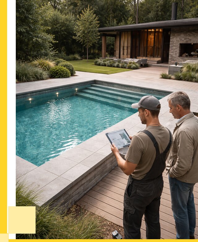 Строительство бассейнов в Урае от 1250520 р. ЭриданУрй