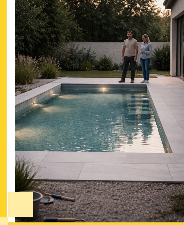 Проектирование бассейнов в Урае от 72947 р. | ЭриданУрй