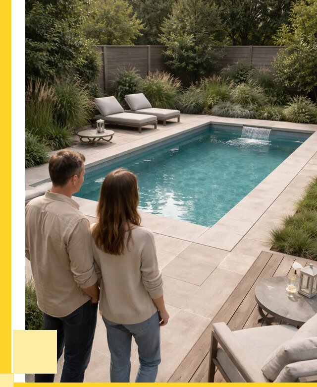 Частные бассейны в Урае строительство от 1563150 р. ЭриданУрй