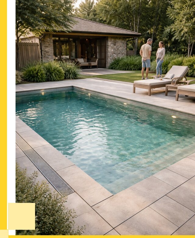 Открытые бассейны с подогревом в Урае от 1250520 р., ЭриданУрй