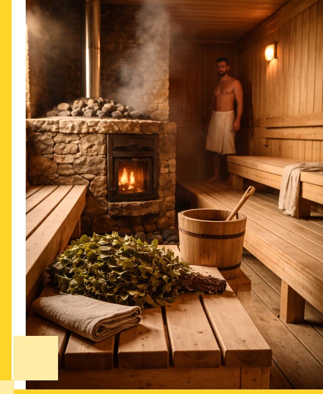 Парилки для бани купить в Урае от 78158 р. | ЭриданУрй