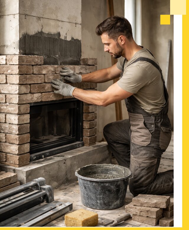 Услуги по устройству и монтажу Расул в банях и саунах в Урае